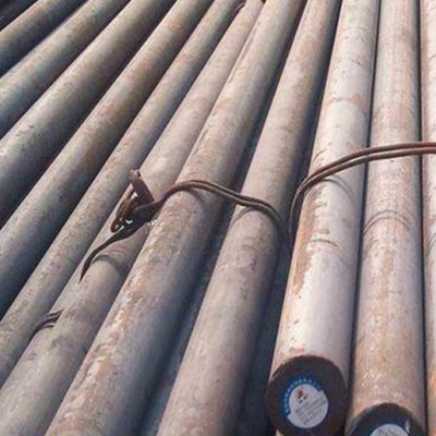 Q235 Aisi Carbon Steel Bar 4140 4340 1045 Steel Bar Welding