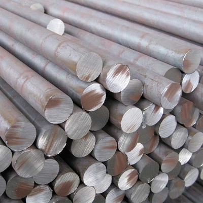 AISI 1045 Carbon Steel Rod SAE1021 1022 Carbon Steel Bright Bar