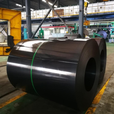 55% PPGL Coil RAL DX53D Color Colour Coated Coil Punching