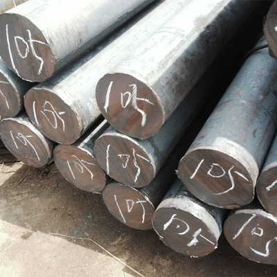 Q235 Aisi Carbon Steel Bar 4140 4340 1045 Steel Bar Welding