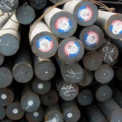 140mm A36 High Carbon Steel Bar ST52 12mm Mild Steel Round Bar  1045