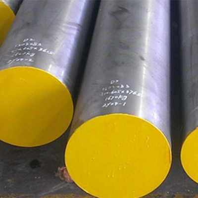 C85 Carbon Steel Rod Stock ODM 20mm Mild Steel Round Bar