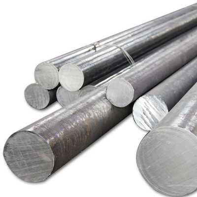 AISI 1008 Carbon Steel Round Bars 1010 MTC 15mm Mild Steel Round Bar